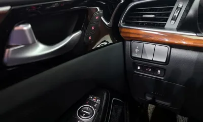 Kia K7 2017, 39355 км, за 9205.29 USD - фото 18