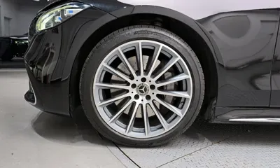 Mercedes-Benz S-Class 2022, 74000 км, за 57246.99 USD