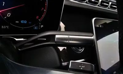 Mercedes-Benz S-Class 2022, 74000 км, за 57246.99 USD - фото 9