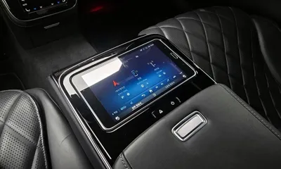 Mercedes-Benz S-Class 2022, 74000 км, за 57246.99 USD - фото 16