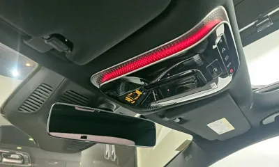 Mercedes-Benz S-Class 2022, 74000 км, за 57246.99 USD - фото 17