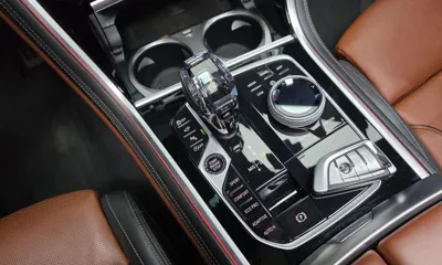 BMW 8-Series 2023, 72800 км, за 45537.38 USD - фото 9