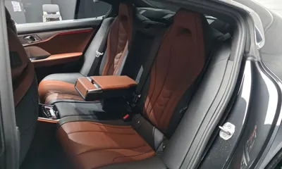 BMW 8-Series 2023, 72800 км, за 45537.38 USD - фото 12