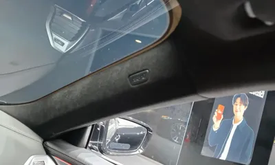 BMW 8-Series 2023, 72800 км, за 45537.38 USD - фото 20