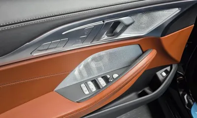 BMW 8-Series 2023, 72800 км, за 45537.38 USD - фото 28