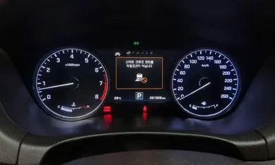 Hyundai Genesis 2016, 201026 км, за 7796.5 USD - фото 8