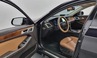 Hyundai Genesis 2016, 201026 км, за 7796.5 USD - фото 10