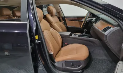 Hyundai Genesis 2016, 201026 км, за 7796.5 USD - фото 11