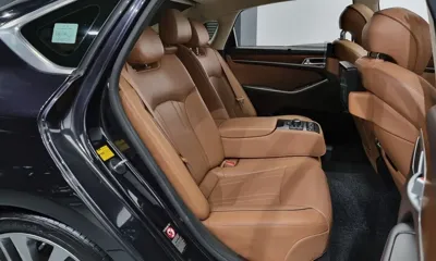 Hyundai Genesis 2016, 201026 км, за 7796.5 USD - фото 12