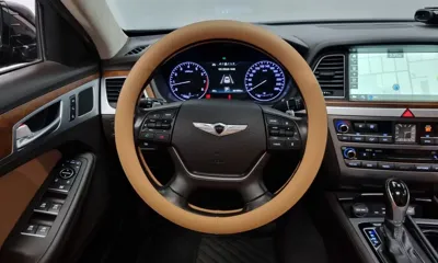 Hyundai Genesis 2016, 201026 км, за 7796.5 USD - фото 13