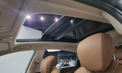 Hyundai Genesis 2016, 201026 км, за 7796.5 USD - фото 16