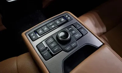 Hyundai Genesis 2016, 201026 км, за 7796.5 USD - фото 19