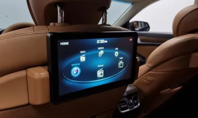 Hyundai Genesis 2016, 201026 км, за 7796.5 USD - фото 20