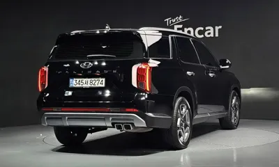 Hyundai Palisade 2023, 92638 км, за 18983.18 USD