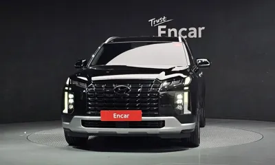Hyundai Palisade 2023, 92638 км, за 18983.18 USD