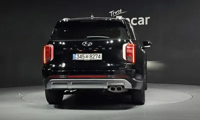 Hyundai Palisade 2023, 92638 км, за 18983.18 USD