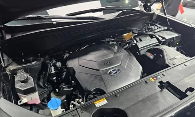 Hyundai Palisade 2023, 92638 км, за 18983.18 USD - фото 6