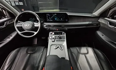 Hyundai Palisade 2023, 92638 км, за 18983.18 USD - фото 7