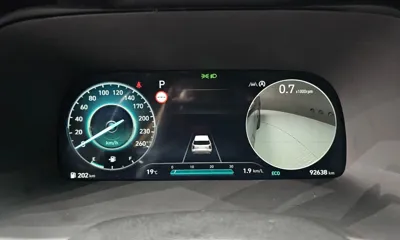 Hyundai Palisade 2023, 92638 км, за 18983.18 USD - фото 8