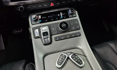 Hyundai Palisade 2023, 92638 км, за 18983.18 USD - фото 9