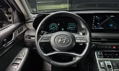 Hyundai Palisade 2023, 92638 км, за 18983.18 USD - фото 13