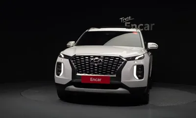 Hyundai Palisade 2019, 245961 км, за 12275.17 USD