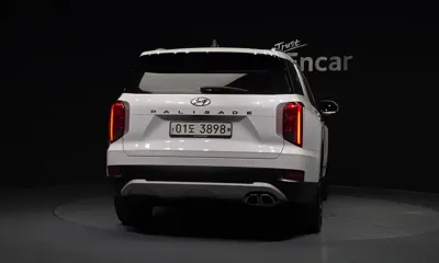 Hyundai Palisade 2019, 245961 км, за 12275.17 USD