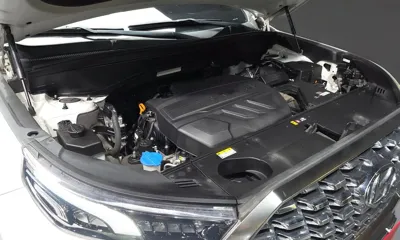 Hyundai Palisade 2019, 245961 км, за 12182.42 USD - фото 6