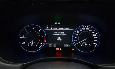 Hyundai Palisade 2019, 245961 км, за 12182.42 USD - фото 8