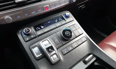 Hyundai Palisade 2019, 245961 км, за 12182.42 USD - фото 9