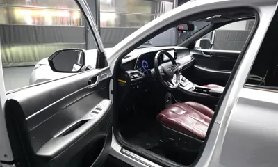 Hyundai Palisade 2019, 245961 км, за 12182.42 USD - фото 10