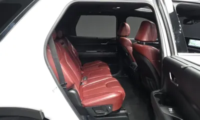 Hyundai Palisade 2019, 245961 км, за 12182.42 USD - фото 12