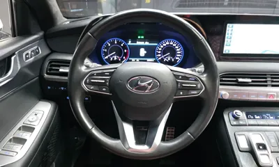 Hyundai Palisade 2019, 245961 км, за 12182.42 USD - фото 13