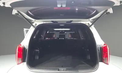 Hyundai Palisade 2019, 245961 км, за 12182.42 USD - фото 20