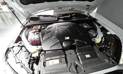 Audi Q7 2022, 15364 км, за 98463.96 USD - фото 6