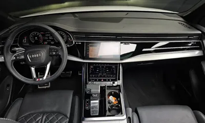 Audi Q7 2022, 15364 км, за 98463.96 USD - фото 7