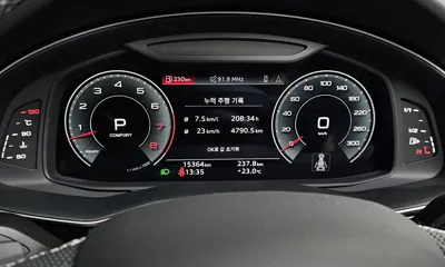 Audi Q7 2022, 15364 км, за 98463.96 USD - фото 8