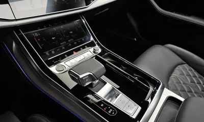 Audi Q7 2022, 15364 км, за 98463.96 USD - фото 9