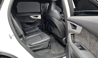 Audi Q7 2022, 15364 км, за 98463.96 USD - фото 12