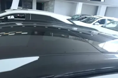 Porsche Macan 2017, 98400 км, за 19451 USD - фото 7