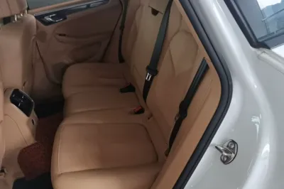 Porsche Macan 2017, 98400 км, за 19451 USD - фото 20