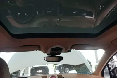 Porsche Macan 2017, 98400 км, за 19451 USD - фото 21