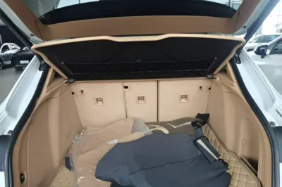 Porsche Macan 2017, 98400 км, за 19451 USD - фото 22
