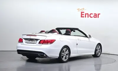Mercedes-Benz E-Class 2014, 75305 км, за 10076.05 USD - фото 2