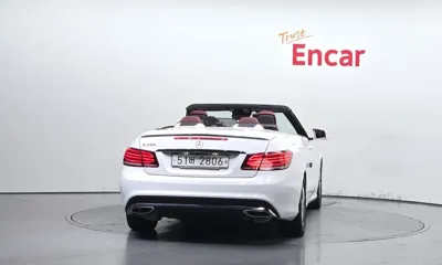 Mercedes-Benz E-Class 2014, 75305 км, за 10076.05 USD - фото 4