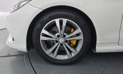 Mercedes-Benz E-Class 2014, 75305 км, за 10076.05 USD - фото 5