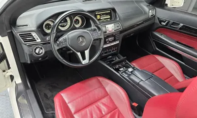Mercedes-Benz E-Class 2014, 75305 км, за 10076.05 USD - фото 7