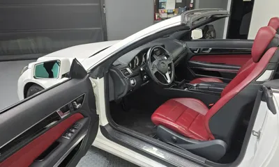 Mercedes-Benz E-Class 2014, 75305 км, за 10076.05 USD - фото 10