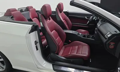 Mercedes-Benz E-Class 2014, 75305 км, за 10076.05 USD - фото 12