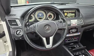 Mercedes-Benz E-Class 2014, 75305 км, за 10076.05 USD - фото 13